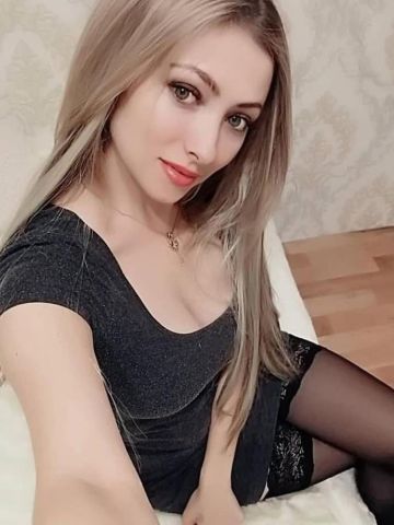 Проститутка Фрида